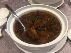 -圆山大饭店-圆苑餐厅