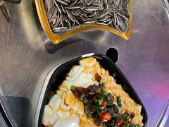 -路边边地标烧烤·川菜·小龙虾·音乐酒馆(良乡长虹店)