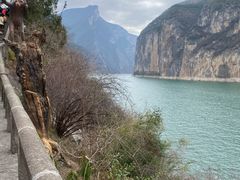 -白帝城·瞿塘峡景区