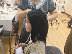 -小象国照相馆(宝山万达店)