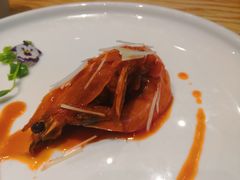-山东宾馆·齐鲁苑餐厅