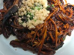 -筱爷叔·上海传统手工菜(玉树路店)
