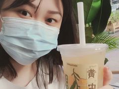 -SENTEA森茶(麦地丽日店)