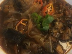 -眷江南之小蓝鲸(王府大街店)