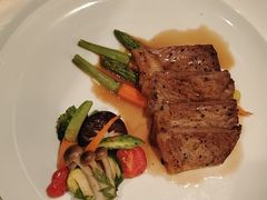 -大连中远海运洲际酒店