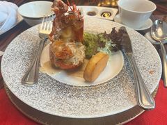-厦门朗豪酒店 · 明阁中餐厅