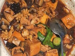 -老周家酱卤猪蹄私房菜(克拉玛依西街店)