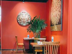 -泰国餐厅 Thai Food(裕华万达店)