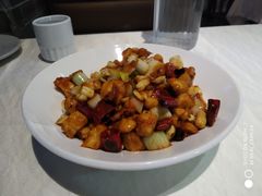 -李老爹香辣蟹(宣武门店)