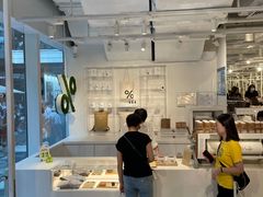 -% Arabica阿拉比卡咖啡(前滩太古里店)