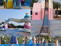 -珠海海泉湾神秘岛亲子乐园