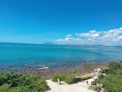 -三亚西岛海洋文化旅游区