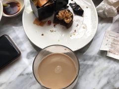 -福州泰禾铂尔曼酒店·大堂酒廊