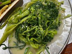 -谢边农庄(海八路店)
