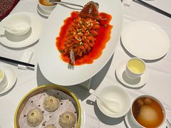 -西湖春天•老字号杭州菜(百汇店)