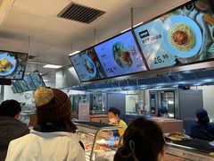 -宜家·瑞典风味餐厅(天津东丽商场店)