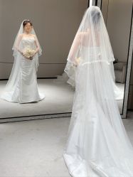 -MuseMarry婚纱(前海嘉里中心店)