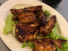 亚参虾-德成饭店