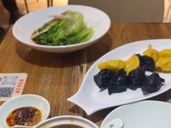 -船歌·鱼水饺青岛菜(国贸商城店)