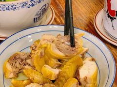 -黄祥华养生堂·炖汤·营养蒸饭(岭南天地店)