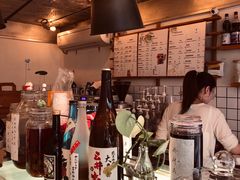 -餐酒吧Com-ing Bar(上海路店)