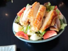 -Thai Alley泰爱里(二沙岛店)