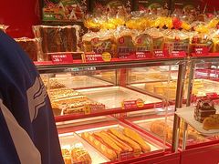 -味多美蛋糕(看丹桥店)