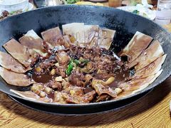-皖北巫氏三胖地锅鸡(长淮总店)