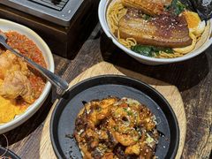 -小川洋风料理(街道口店)