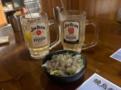 -烧鸟横丁(联发文创口岸店)