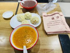 -老陶包子铺(南大西南村店)