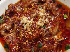 -老丘丘(较场口店)