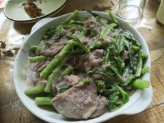 -柴火农家饭(遇龙河店)