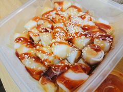 -孖记茶档·热腾茶餐(乐峰店)