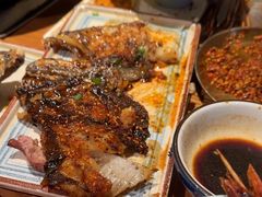 -小乾杯串店•16年沈阳烧烤(文安路店)