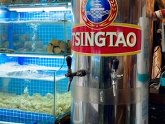 -老东镇啤酒屋海鲜加工·蒸汽海鲜·海鲜烧烤(台东店)