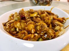 温拌全贝-奥华餐厅·老张记(台基厂店)