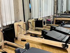 -VPsmart私教健身工作室(新华路旗舰店)