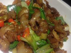 -湘与香缘·湖南菜(王府井北京市百货大楼店)