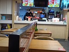 -华莱士炸鸡汉堡(崇文门搜秀城店)