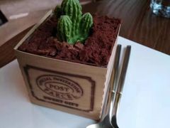 -咖法森林·咖啡  酒吧(天河店)