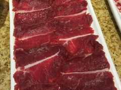 -潮汕牛肉火锅(铁西店)
