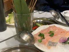 -围炉夜话·潮汕卤水火锅(榕江店)