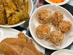 -牛记咖喱美食(十月初五日街店)