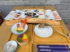 -芸南道·过桥米线(昆明老街旗舰店)