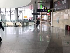 -德克士(哈西客站店)