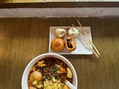 玉兰饼-常盛香生煎·酸辣汤.无锡老字号玉兰饼(新生路店)