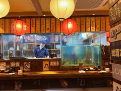 -鸟鹏烧鸟居酒屋(熙龙湾店)