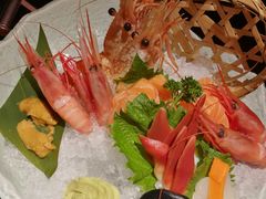-旨料亭日本料理(四川北路店)