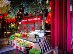 -农耕记·湖南土菜(halo广场店)